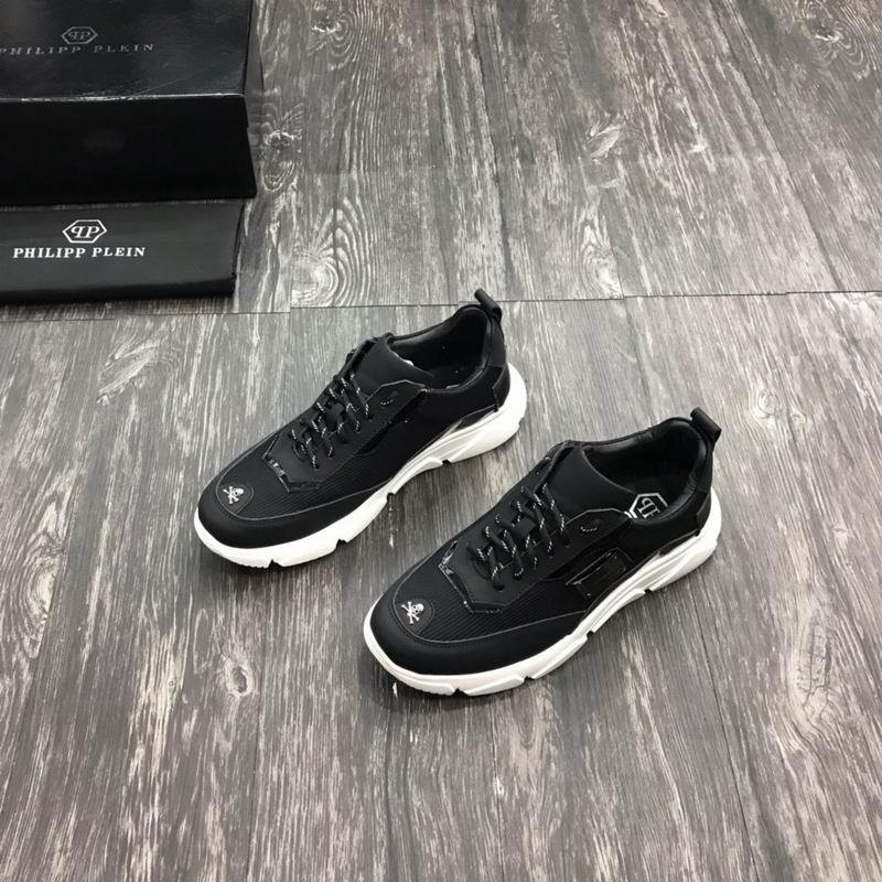 Philipp Plein Men's Shoes 126